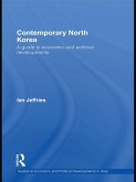 Contemporary North Korea (eBook, ePUB) Contemporary North Korea (eBook, ePUB)