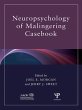 Neuropsychology of Malingering Casebook... - Bild 1
