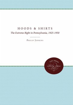Hoods and Shirts (eBook, ePUB)