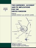 The Chernobyl Accident and its Implications for the United Kingdom (eBook, ePUB)