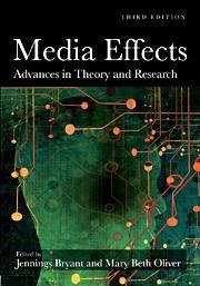 Cover Media Effects (eBook, ePUB)