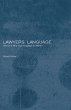 Lawyers' Language (eBook, ePUB) - Bild 1