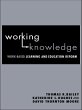 Working Knowledge (eBook, ePUB) - Bild 1