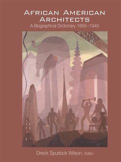 African American Architects (eBook, ePUB)