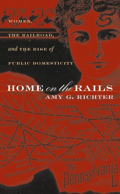 Cover Home on the Rails (eBook, ePUB)
