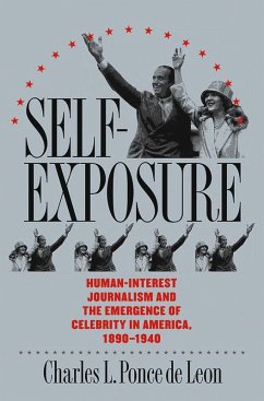 Cover Self-Exposure (eBook, ePUB)