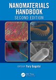 Nanomaterials Handbook (eBook, ePUB)
