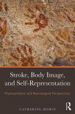 Stroke, Body Image, and Self Representation (eBook, ePUB)