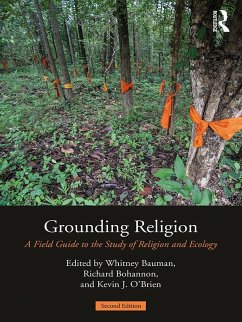 Grounding Religion (eBook, ePUB)