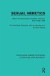 Sexual Heretics (eBook, ePUB) - Bild 1