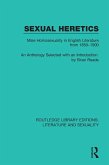 Sexual Heretics (eBook, ePUB)