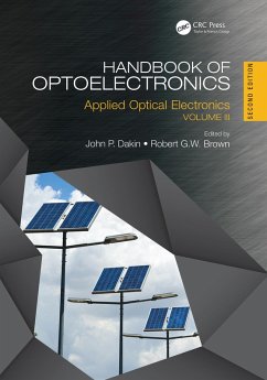 Handbook of Optoelectronics (eBook, PDF)