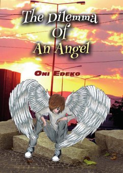 The Dilemma of an Angel (eBook, ePUB) - Edeko, Oni