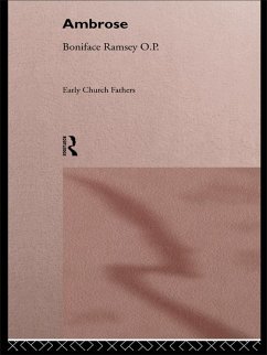 Cover Ambrose (eBook, ePUB)