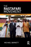 The Rastafari Movement (eBook, ePUB)