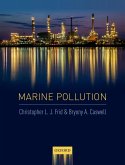 Marine Pollution (eBook, PDF) Marine Pollution (eBook, PDF)