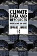 Climate Data and Resources (eBook, ePUB) - Bild 1