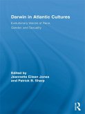 Darwin in Atlantic Cultures (eBook, ePUB)
