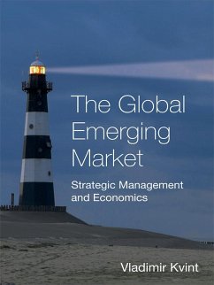 The Global Emerging Market (eBook, ePUB) - Kvint, Vladimir