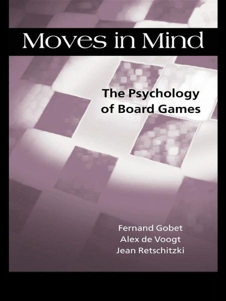 Moves in Mind (eBook, ePUB) Moves in Mind (eBook, ePUB)