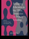 Reshaping Education In The 1990s (eBook, ePUB)