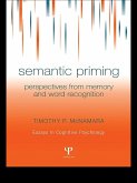 Semantic Priming (eBook, ePUB) Semantic Priming (eBook, ePUB)