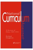 National Curriculum Assessment (eBook, ePUB)