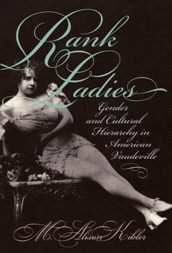 Cover Rank Ladies (eBook, ePUB)