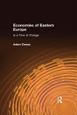 Economies of Eastern Europe in a Time of Change (eBook, ePUB)