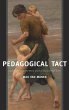 Pedagogical Tact (eBook, ePUB) - Bild 1
