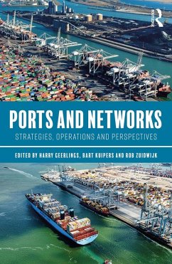 Ports and Networks (eBook, ePUB)