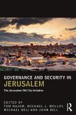 Governance and Security in Jerusalem (eBook, ePUB)