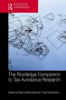 The Routledge Companion to Tax... - Bild 1