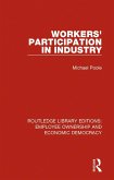 Workers' Participation in Industry (eBook, ePUB)