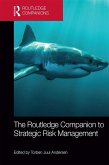 The Routledge Companion to Strategic Risk Management (eBook, ePUB)