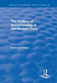 The Politics of Accountability in the Modern State (eBook, ePUB)