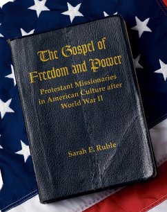 Cover The Gospel of Freedom and Power (eBook, ePUB)