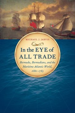 In the Eye of All Trade (eBook, ePUB) Cover In the Eye of All Trade (eBook, ePUB)