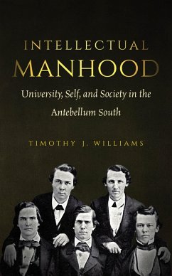 Intellectual Manhood (eBook, ePUB)