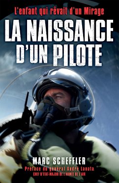 La naissance d'un pilote (eBook, ePUB) - Scheffler, Marc