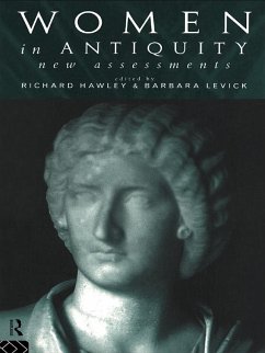 Women in Antiquity: New Assessments (eBook, ePUB)
