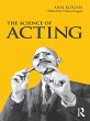 The Science Of Acting (eBook, ePUB) - Bild 1