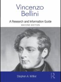 Vincenzo Bellini (eBook, ePUB)