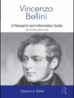 Cover Vincenzo Bellini (eBook, ePUB)