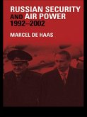 Russian Security and Air Power, 1992-2002 (eBook, ePUB)