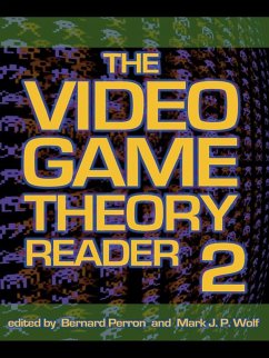 Cover The Video Game Theory Reader 2 (eBook, ePUB)