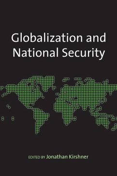 Cover Globalization and National Security (eBook, ePUB)