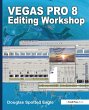 Vegas Pro 8 Editing Workshop (eBook,... - Bild 1