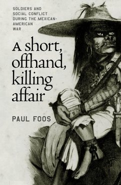 Cover A Short, Offhand, Killing Affair (eBook, ePUB)