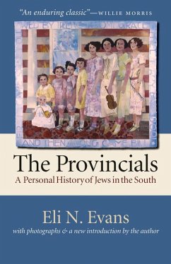 Cover The Provincials (eBook, ePUB)
